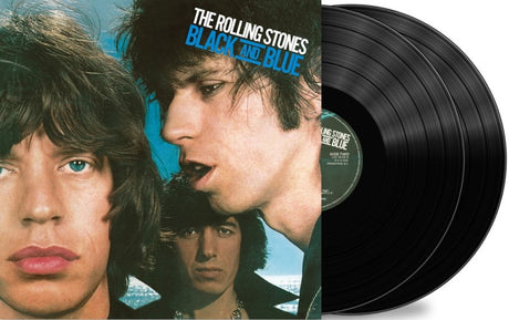 Rolling Stones, The - Black & Blue (Deluxe)