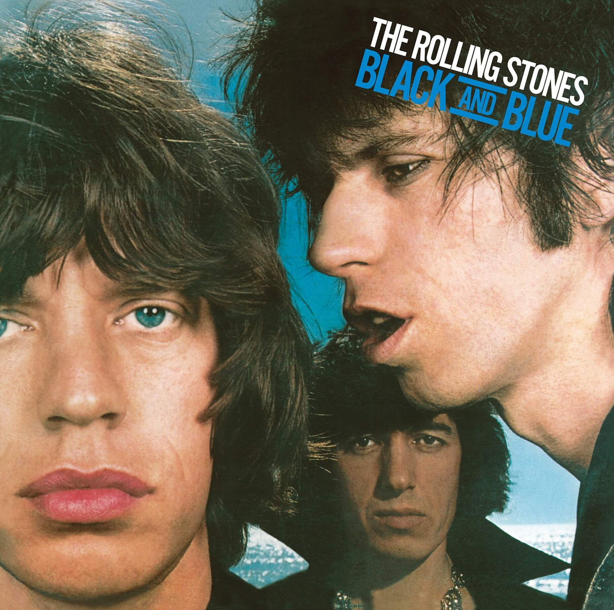 Rolling Stones, The - Black & Blue (Deluxe)