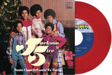 Jackson 5 - Santa Claus Is Comin' To Town / Christmas Won’t Be The Same This Year