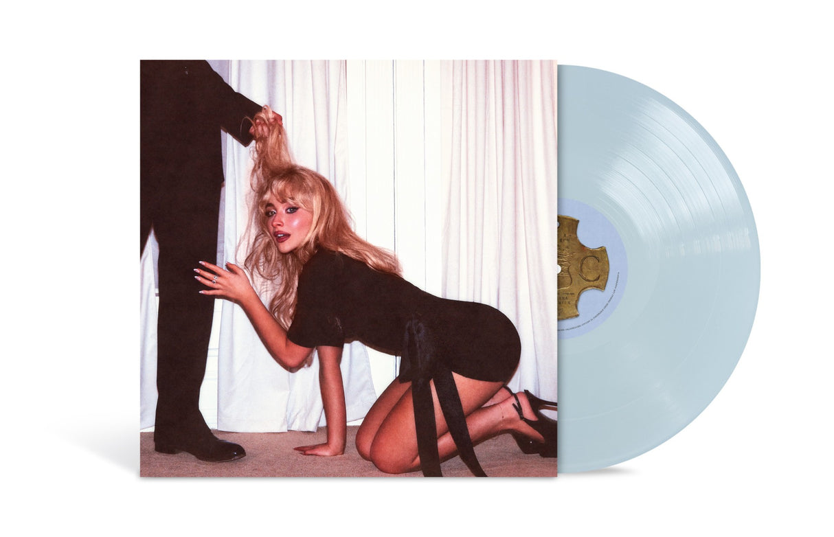 Carpenter, Sabrina - Man's Best Friend (Light Blue)