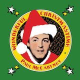 McCartney, Paul - Wonderful Christmastime / Rudolph The Red-Nosed Reggae