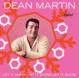 Martin, Dean - Let It Snow / Rudolph The Red-Nosed Reindeer