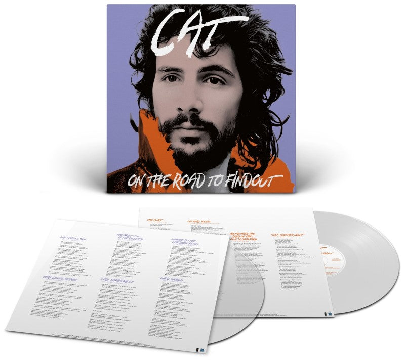 Yusuf/Cat Stevens - On The Road To Findout: Greatest Hits