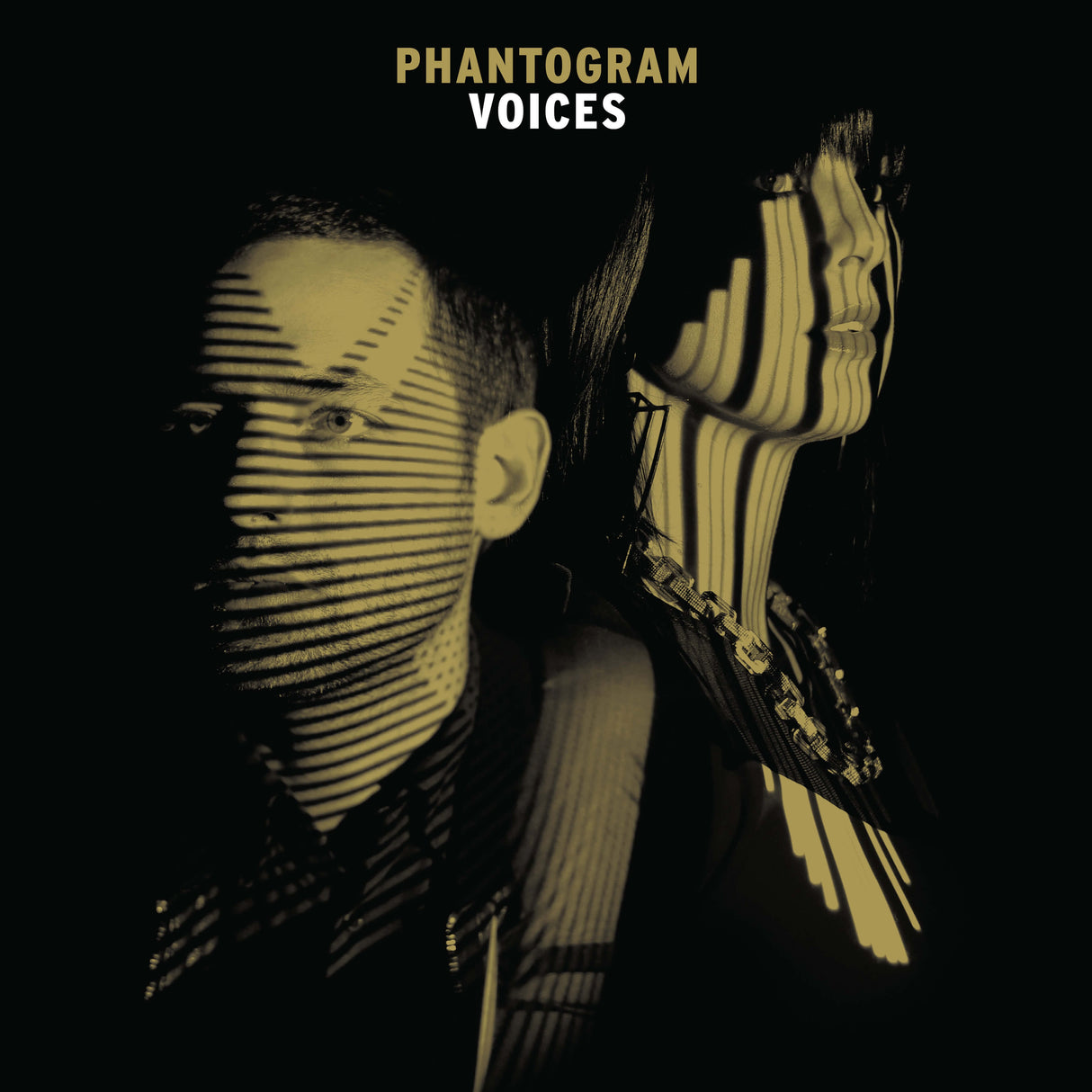 Phantogram - Voices