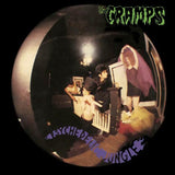 Cramps, The - Psychedelic Jungle