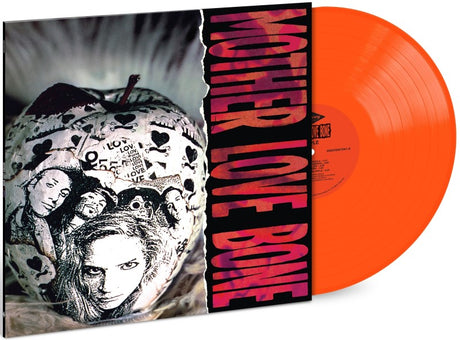 Mother Love Bone - Apple