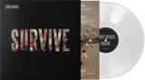 Capaldi, Lewis - Survive
