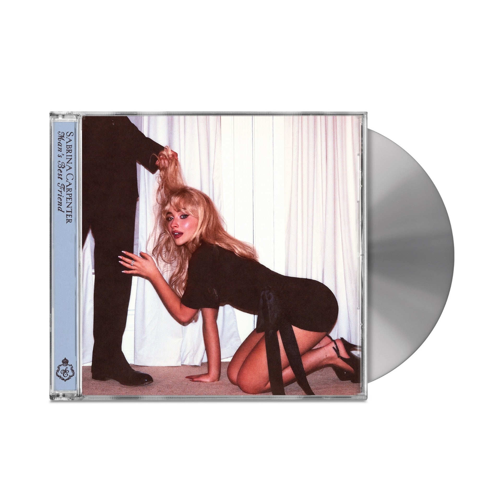 Sabrina Carpenter Man's Best Friend【限定盤】 602478370977.jpg?v=1750711328&
