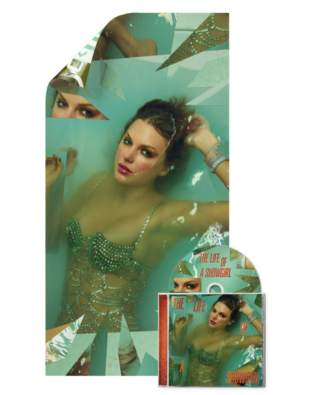 Swift, Taylor - The Life of a Showgirl