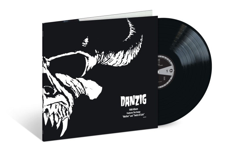 Danzig - Danzig