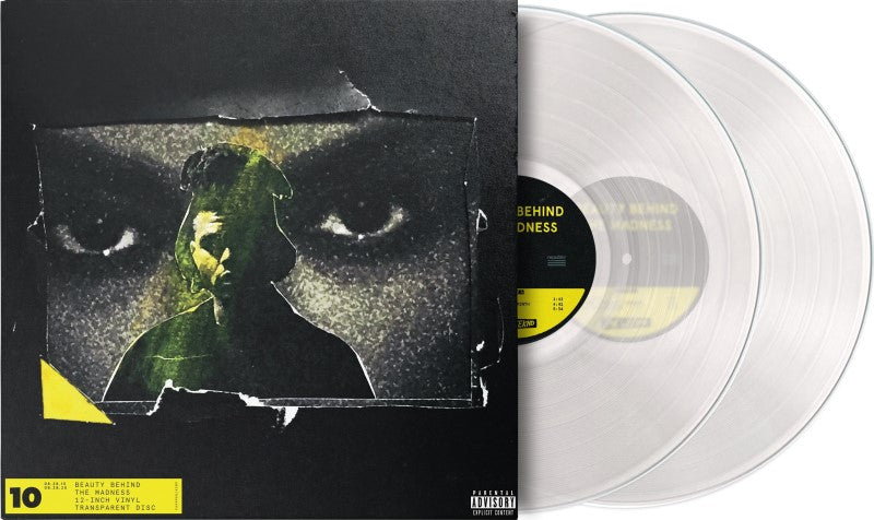 Weeknd, The - Beauty Behind The Madness 10th Anniversary Edition