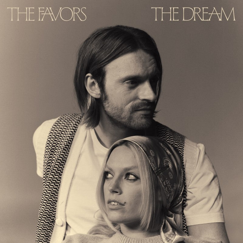 Favors, The - The Dream