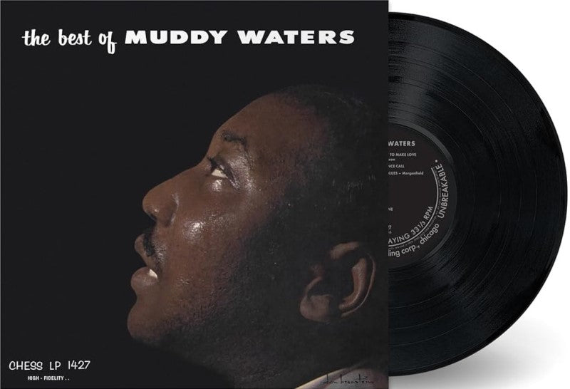 Waters, Muddy - The Best of Muddy Waters