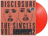 Disclosure - The Singles, Vol. 2