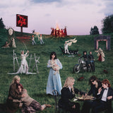 Last Dinner Party, The - From The Pyre (CD)