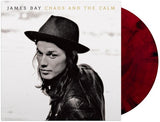 Bay, James - Chaos and the Calm [Alternate Cover]