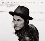 Bay, James - Chaos and the Calm [Alternate Cover]