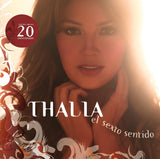 Thalia – El Sexto Sentido (20th Anniversary)