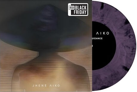 Aiko, Jhene - Guidance / Sun/Son