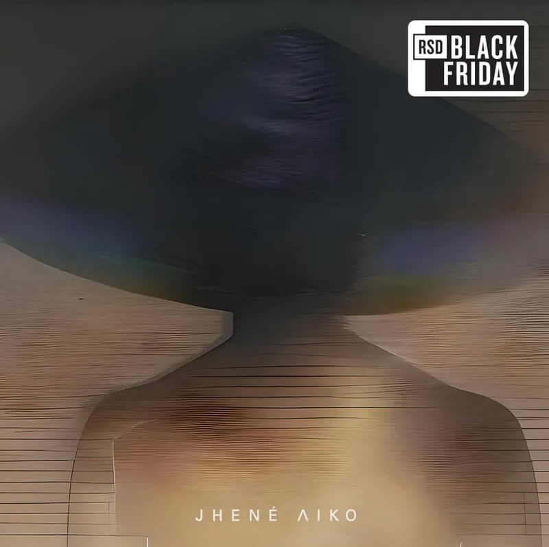 Aiko, Jhene - Guidance / Sun/Son
