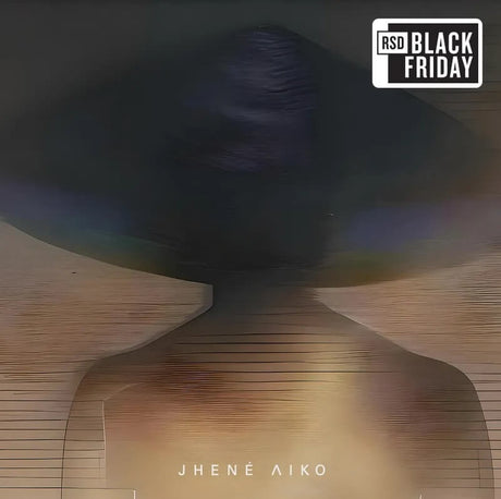 Aiko, Jhene - Guidance / Sun/Son