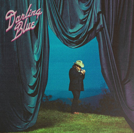 King, Marcus - Darling Blue