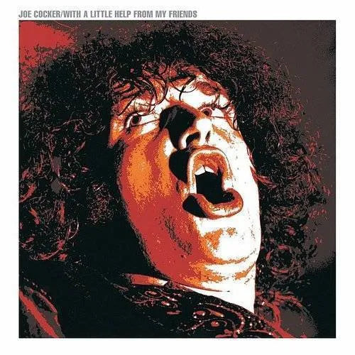 Cocker, Joe - With A Little Help From My Friends
