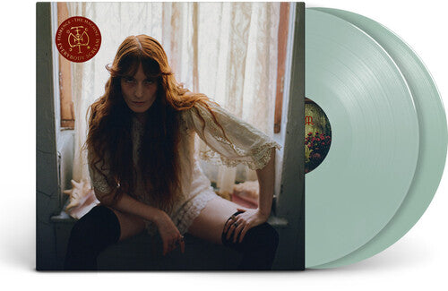 Florence & The Machine - Everybody Scream (Dead Bluebell Edition)