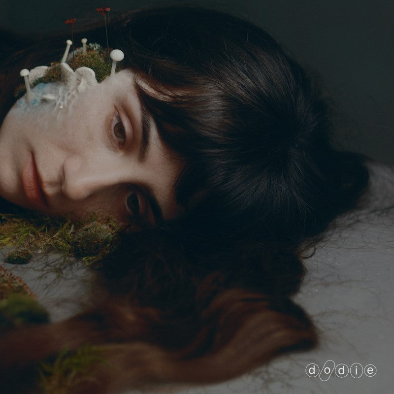 dodie - Not For Lack Of Trying (SIGNED - LIMIT ONE PER CUSTOMER)