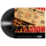 Echo Presenta - Invasion
