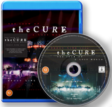 Cure, The - The Show Of A Lost World: Troxy Live 2024 (Blu-ray)