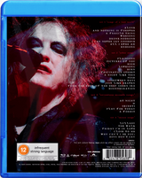Cure, The - The Show Of A Lost World: Troxy Live 2024 (Blu-ray)