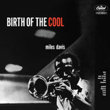 Davis, Miles - Birth of the Cool