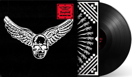 Aerosmith & YUNGBLUD - One More Time