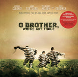 Various - O Brother, Where Art Thou? - Original Motion Picture Soundtrack