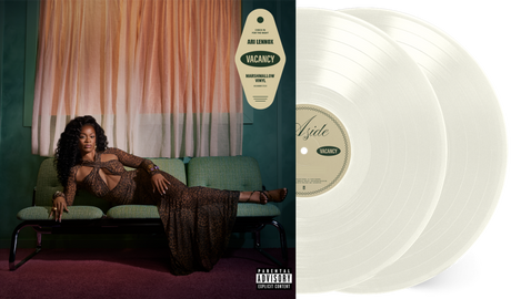 Lennox, Ari - Vacancy