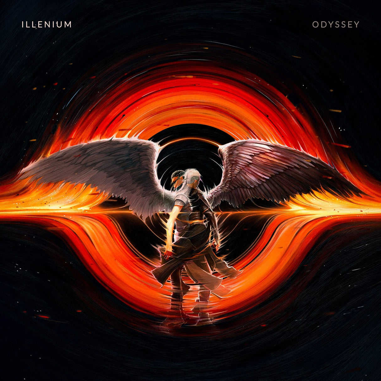 ILLENIUM - Odyssey