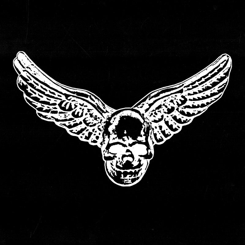 Aerosmith & YUNGBLUD - One More Time (YUNGBLUD Signed, LIMIT 1 PER CUSTOMER)