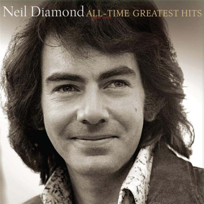Diamond, Neil - All-Time Greatest Hits