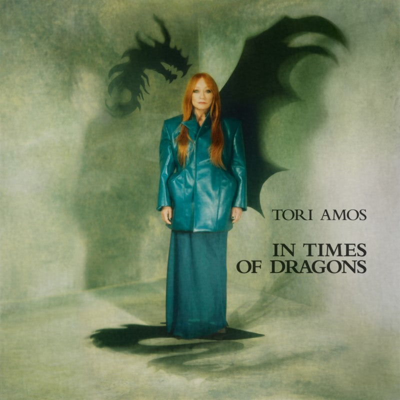 Amos, Tori - In Times of Dragons