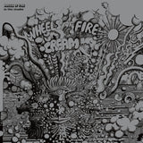 Cream - Wheels of Fire: In the Studio