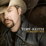 Keith, Toby - 35 Biggest Hits