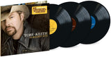 Keith, Toby - 35 Biggest Hits