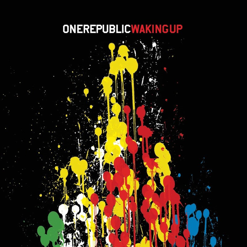 OneRepublic - Waking Up