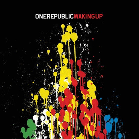 OneRepublic - Waking Up
