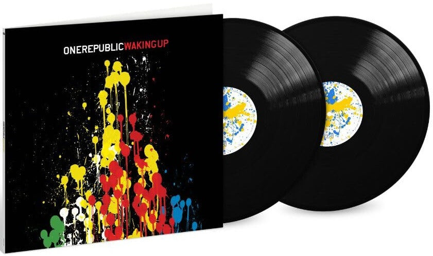 OneRepublic - Waking Up