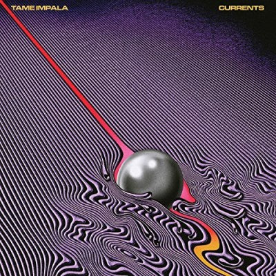 Tame Impala - Currents