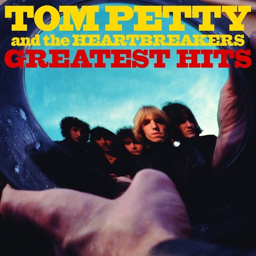 Petty, Tom - Greatest Hits (More expected 4-26)