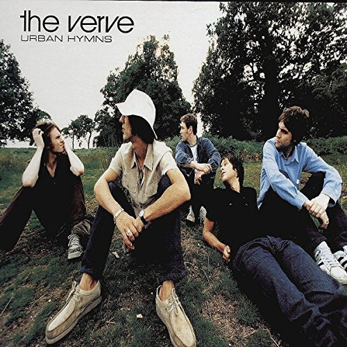 Verve, The - Urban Hymns