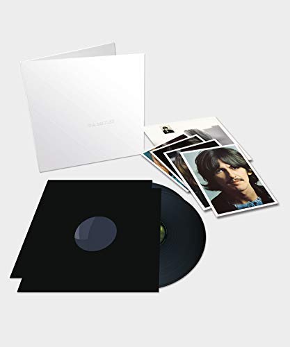 Beatles, The - Beatles (The White Album)